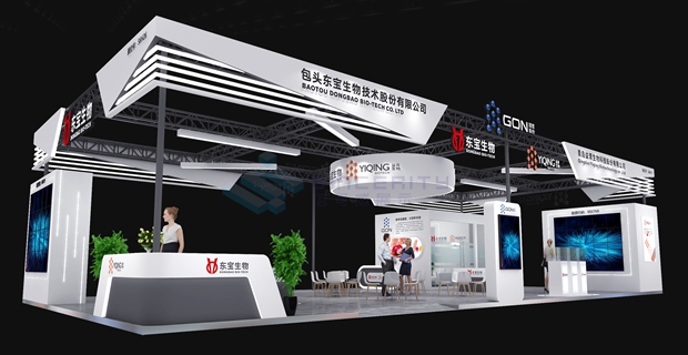 展覽設(shè)計(jì)公司哪家好？效果圖